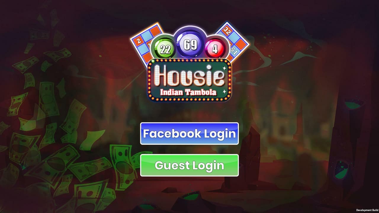 Tambola Indian Housie screenshot 3