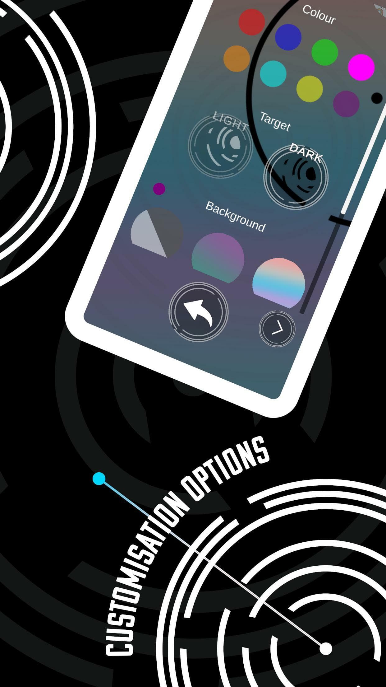 Ringfencing screenshot 3