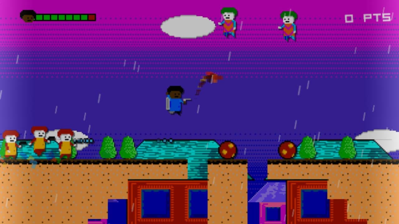Kill Those Klowns 2! screenshot 2