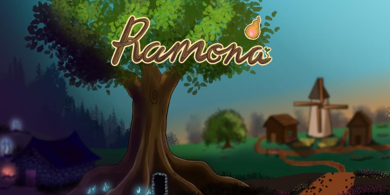 Ramona