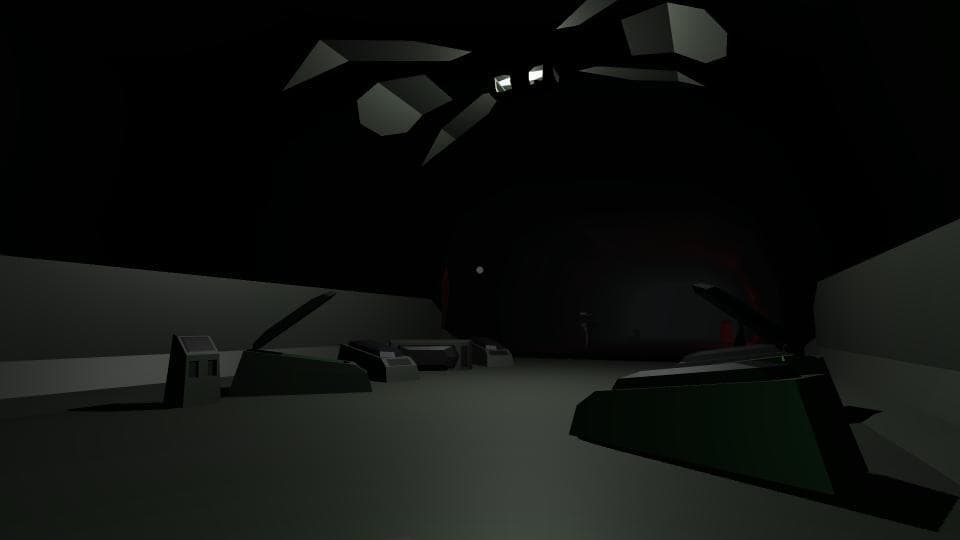 Fading Light screenshot 2
