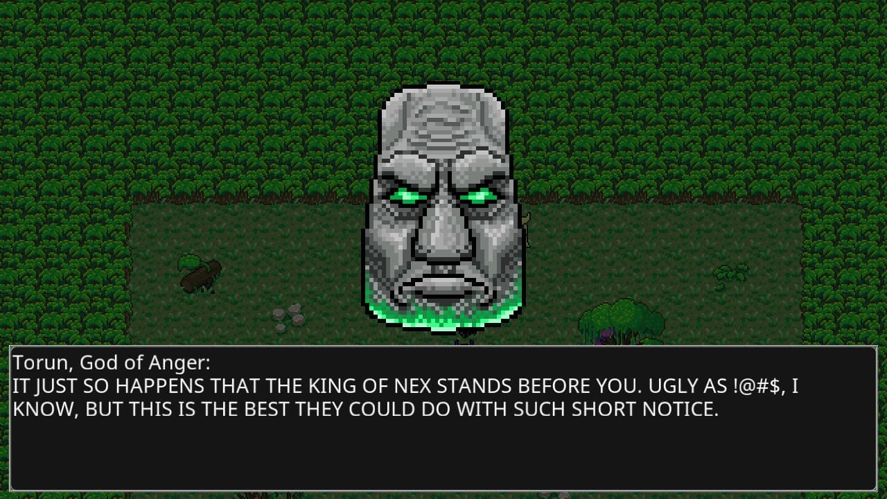 Siralim 3 screenshot 4