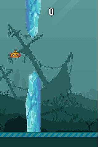 Yellow Submarine (gabrielmnascimento) screenshot 2