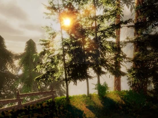 Hunting Bigfoot Monster Hunter screenshot 6