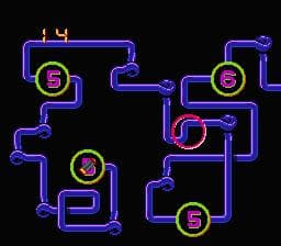 Bill & Teds Excellent Video Game Adventure screenshot 6
