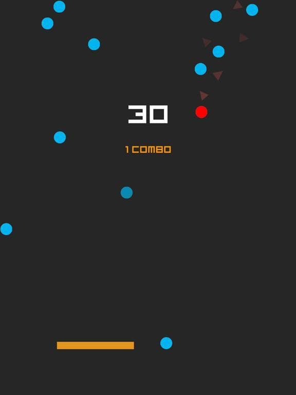 Collision: Ball Smasher screenshot 2
