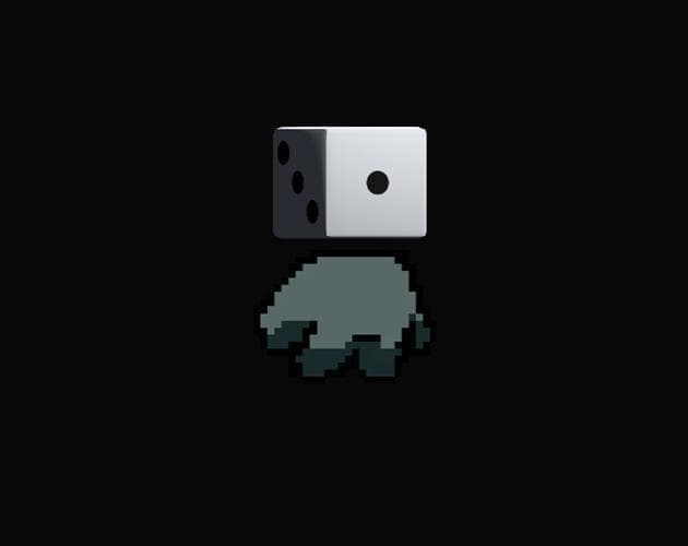 TAS The Bad Dice