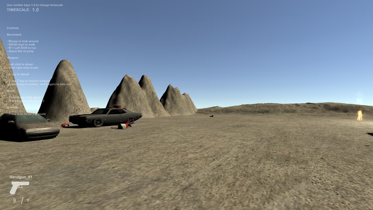 Гениальный высер демо screenshot 4