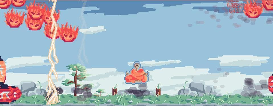 Inner Peace