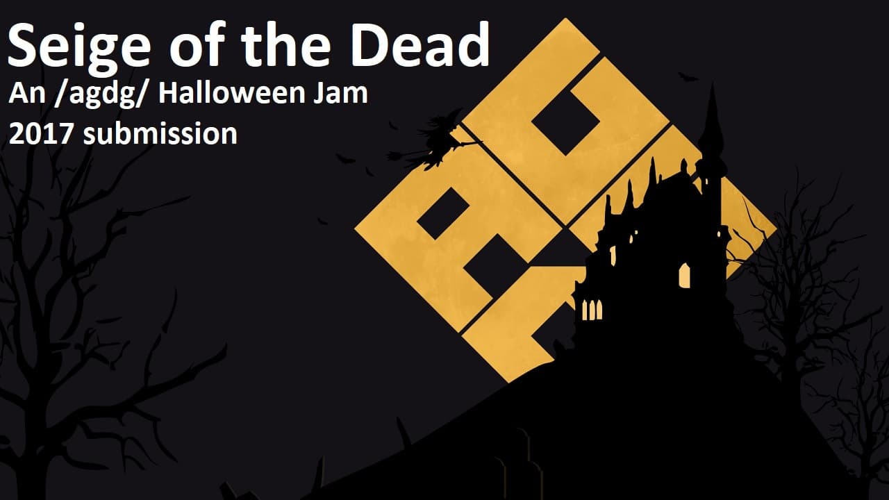 Siege of the Dead screenshot 2
