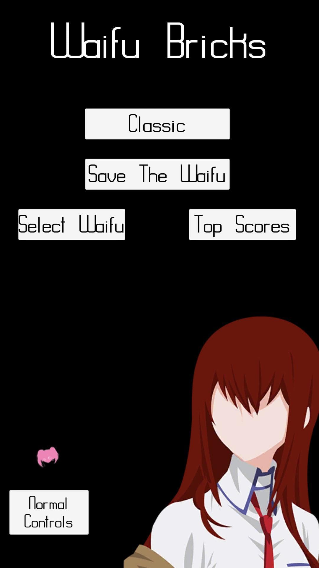 Waifus Bricks - Anime screenshot 3