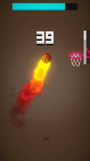 Dunk Hit screenshot 6