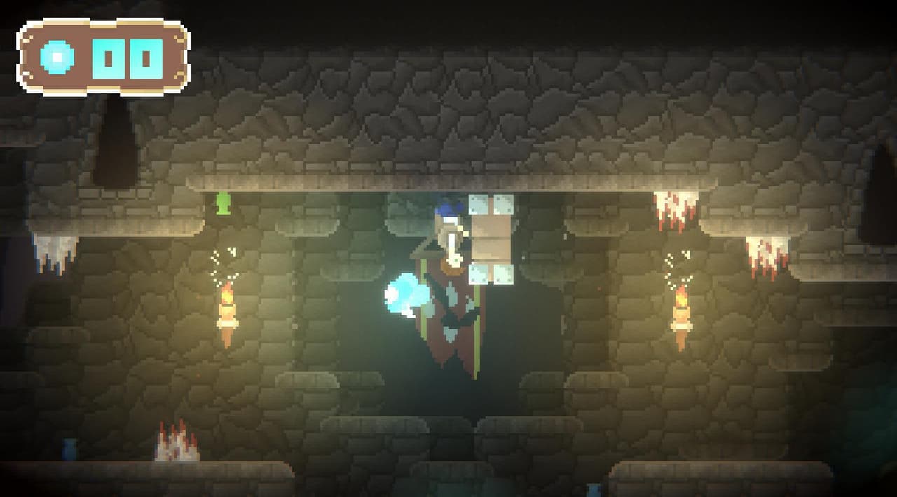Upside Down (itch) (QuarkTasche) screenshot 5