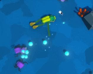 Keeping Itt Alive screenshot 3