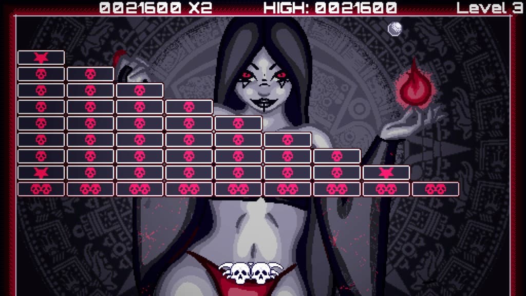 Gothicc Breaker