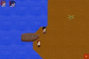 Explorers of Skeleton Island screenshot 3
