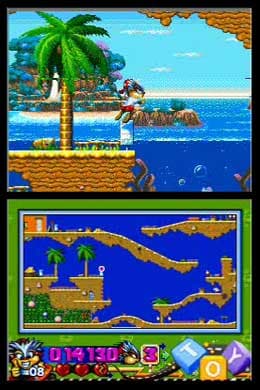 Oscar in Toyland 2 screenshot 3