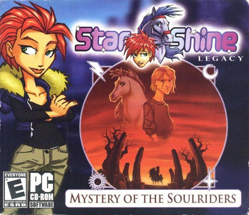 Starshine Legacy