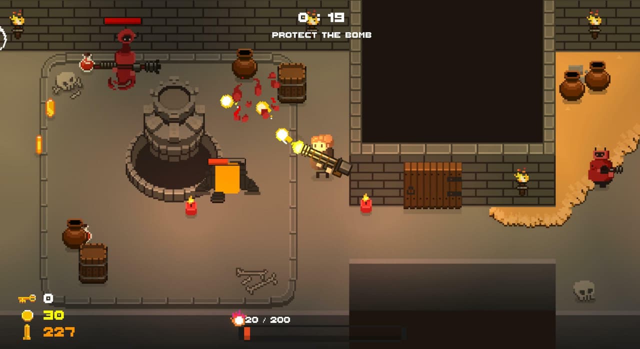 Route 101 screenshot 4