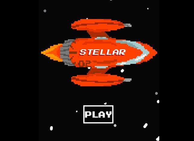 Stellar (itch) (IkarusRQ)