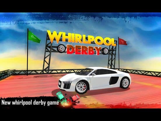 Whirlpool Derby 18 screenshot 2