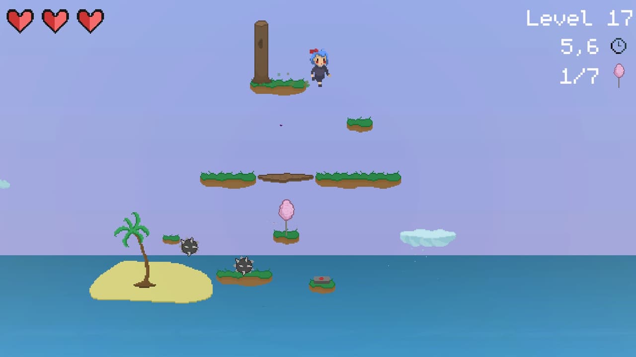 Dreamlands: Cotton Candy Hunt