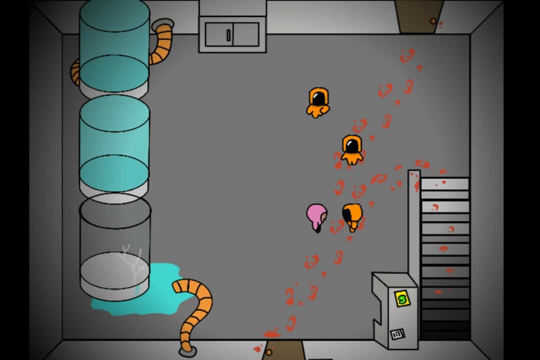Happy Bones screenshot 5