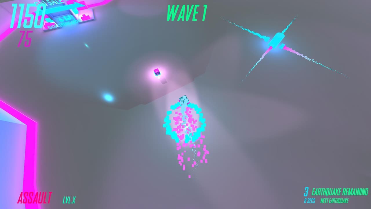 Beat The Arena screenshot 4