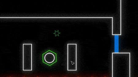 Super Shape Shift screenshot 2