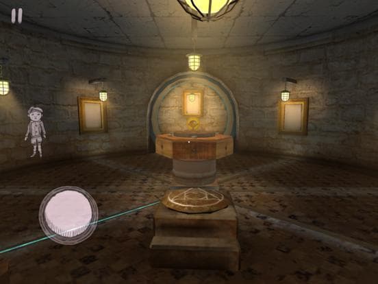 Evil Nun: The Horror s Creed screenshot 5