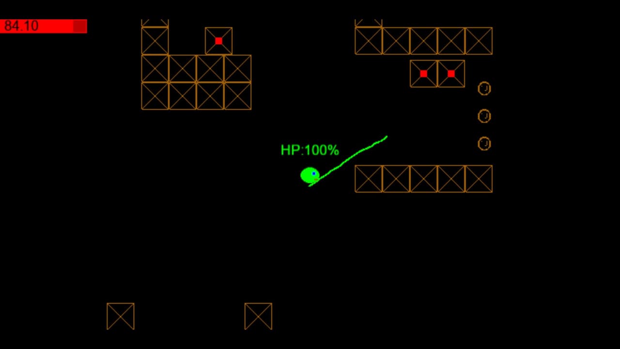 Laserium screenshot 2