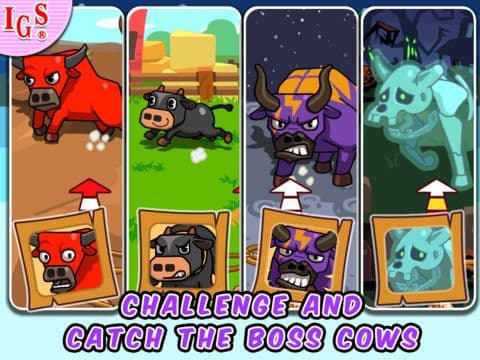 Rodeo Kid HD