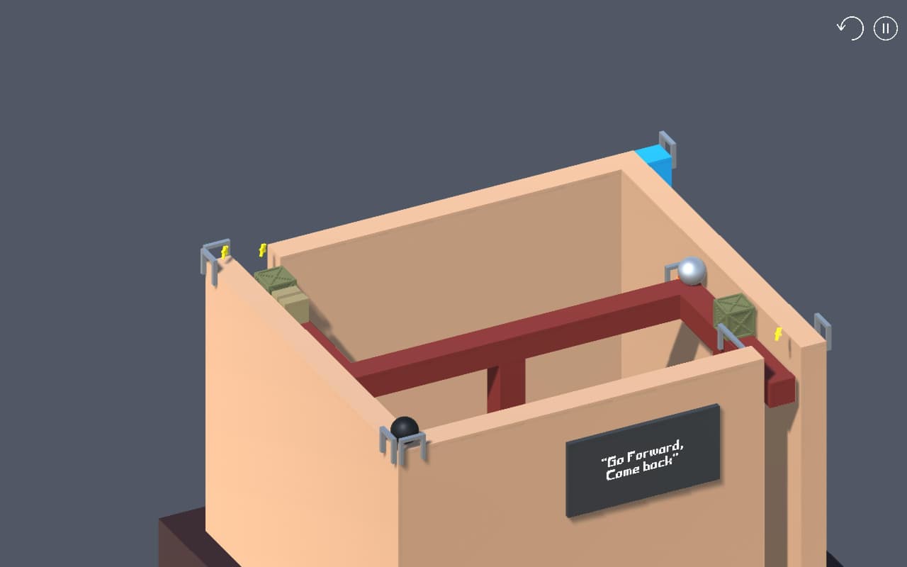 Bolls - Bend your Mind screenshot 6