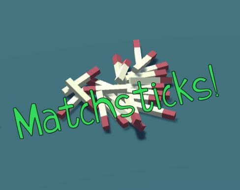 Matchsticks (widearchshark)