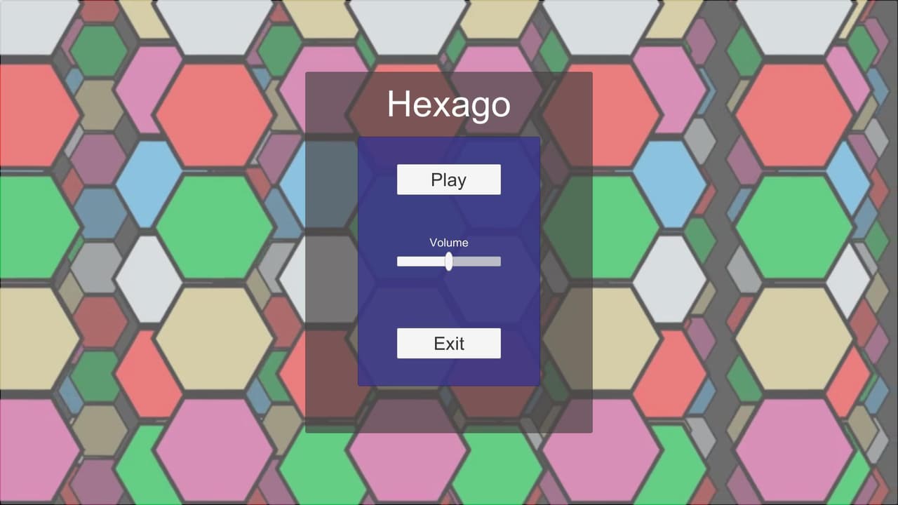 Hexago