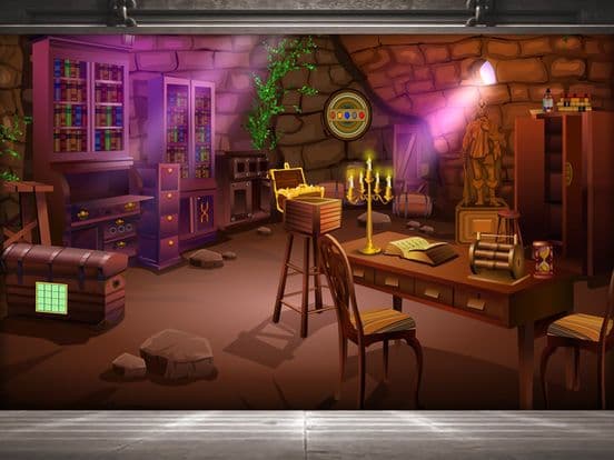 Escape Challenge 8:Escape the red room games screenshot 2