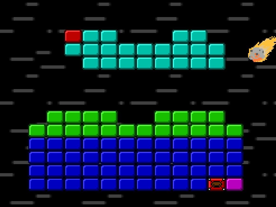 D.O.P. Reimagined screenshot 3