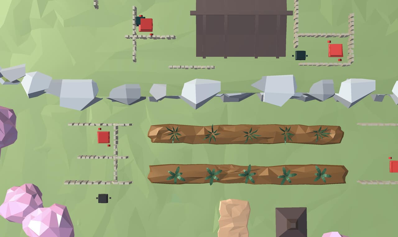 DUPLITSU screenshot 2