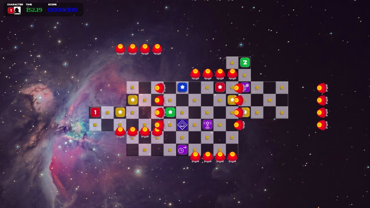 Next Earth: The Journey Trilogy screenshot 3