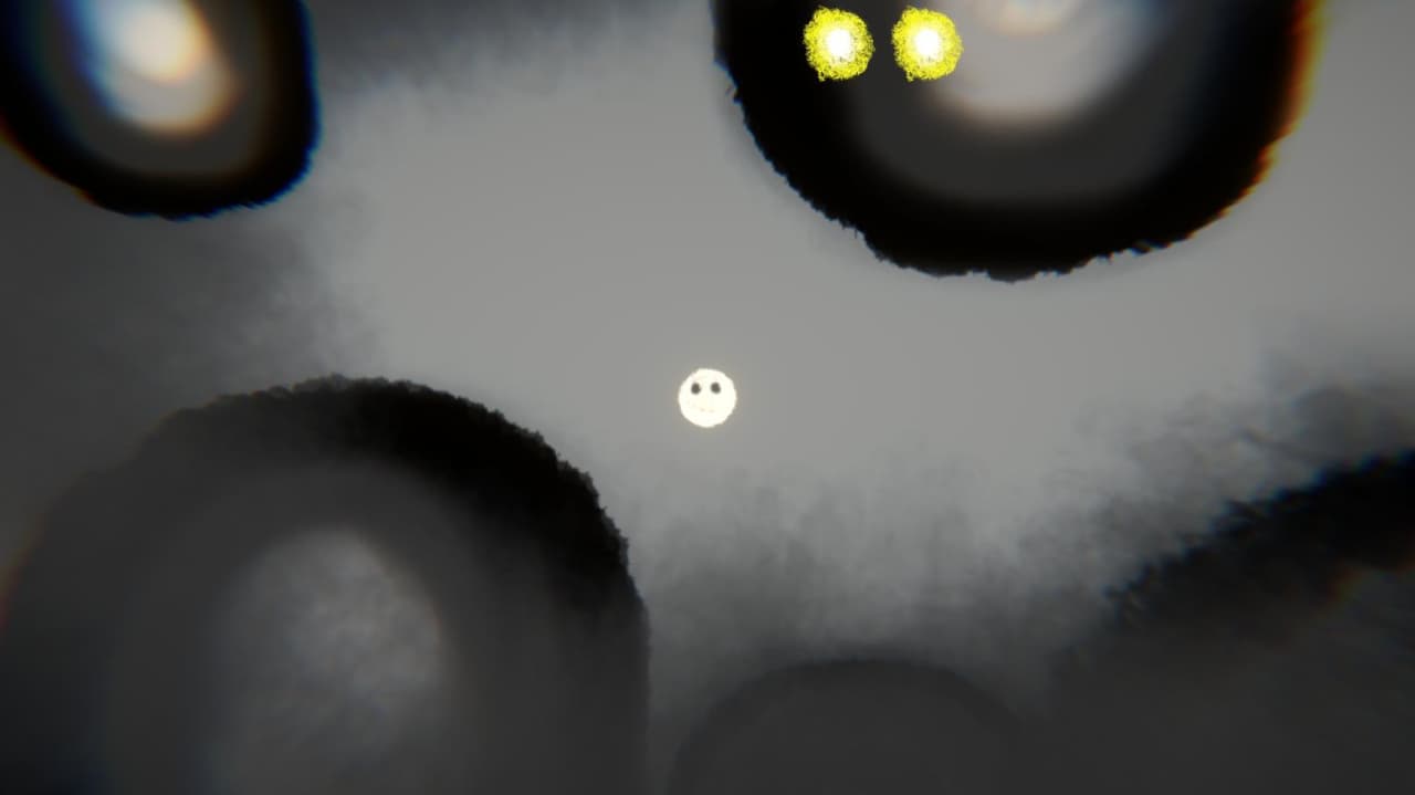 NO SPACE FOR A NAME screenshot 3
