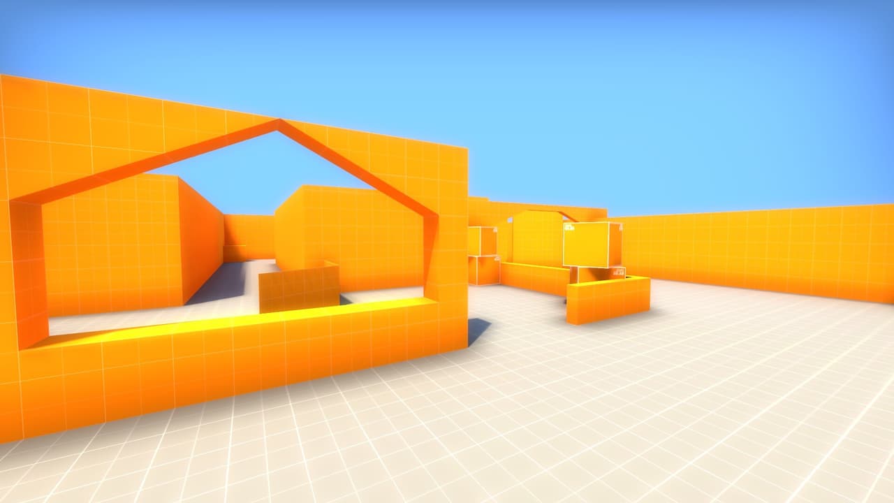 de_midtown (V2 is out) screenshot 6
