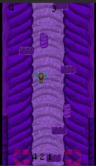 Homem 4Pika Th-Anus ASSalt screenshot 3