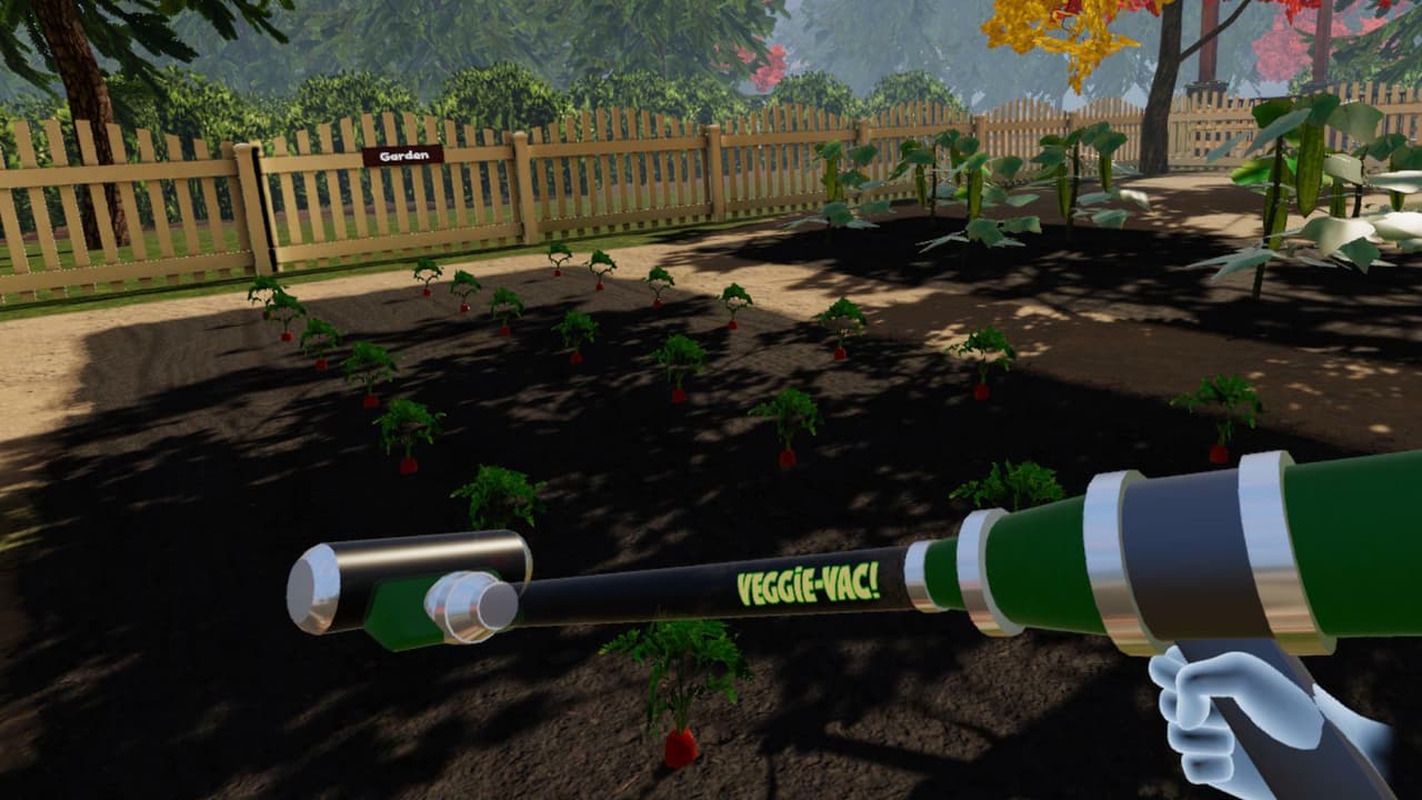 Adventure Farm VR screenshot 4