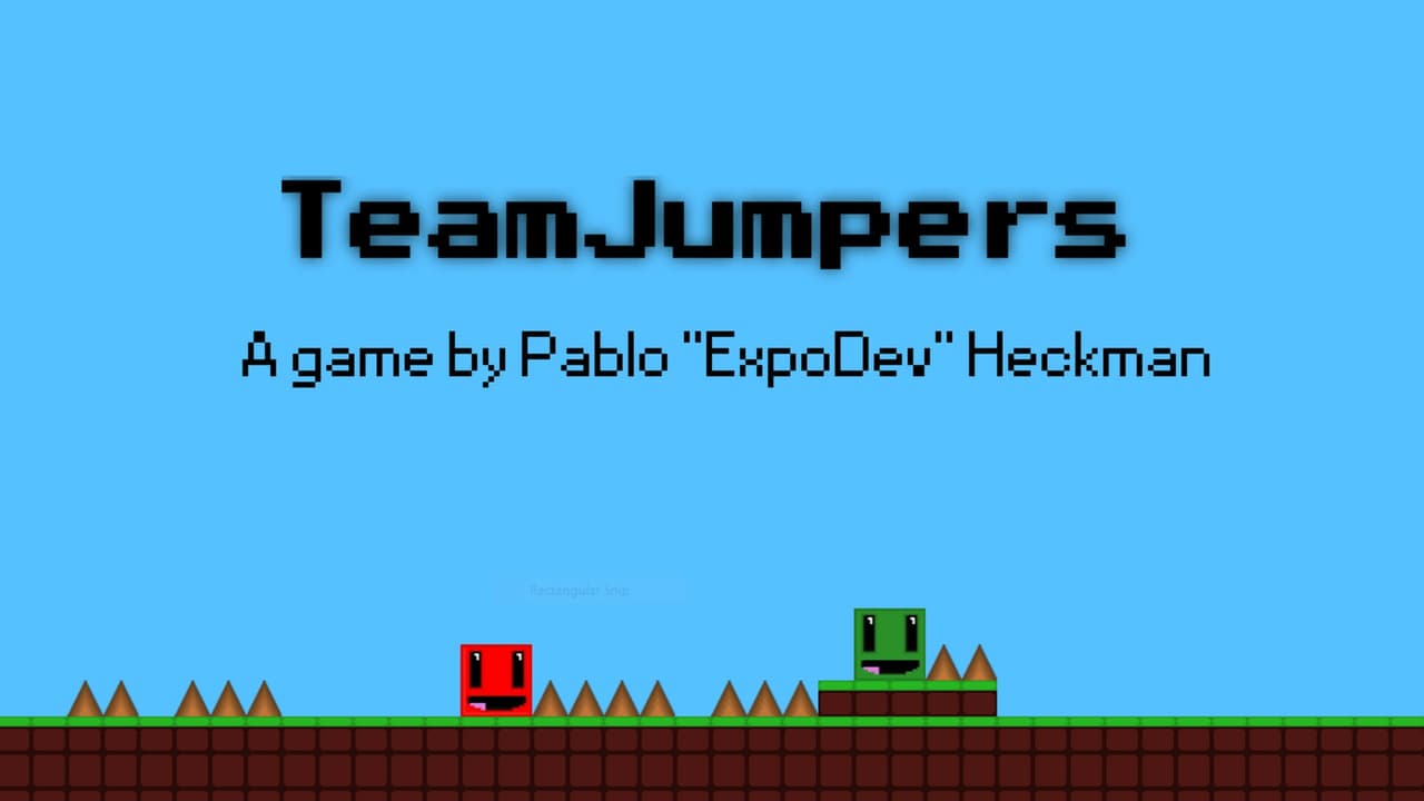 TeamJumpers