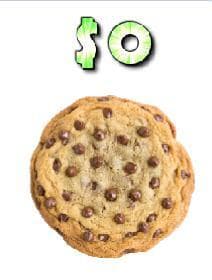 Cookie Clicker (itch) (MB832)