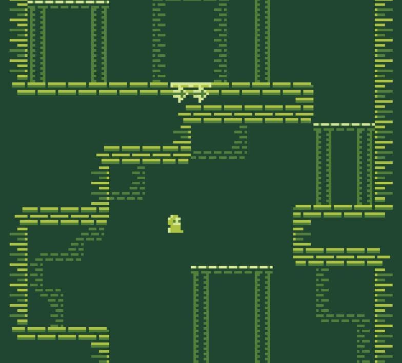 Press Space To Stick screenshot 3