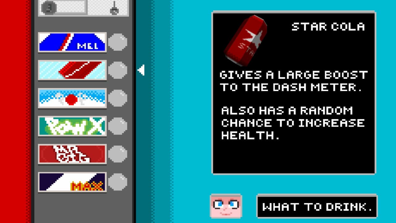 SodaStar 0 screenshot 2