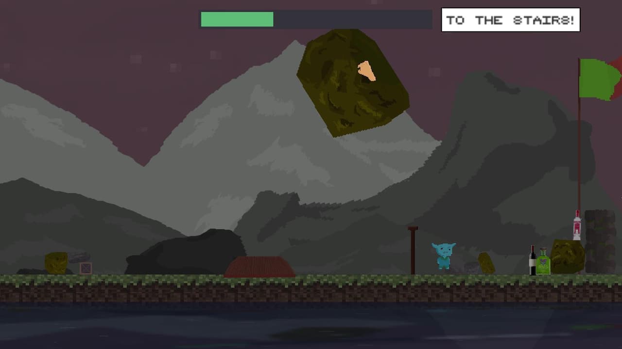 Stairsmith screenshot 6