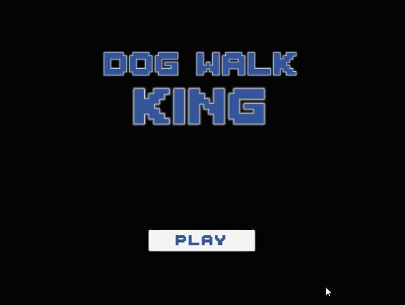 Dog Walk King screenshot 2