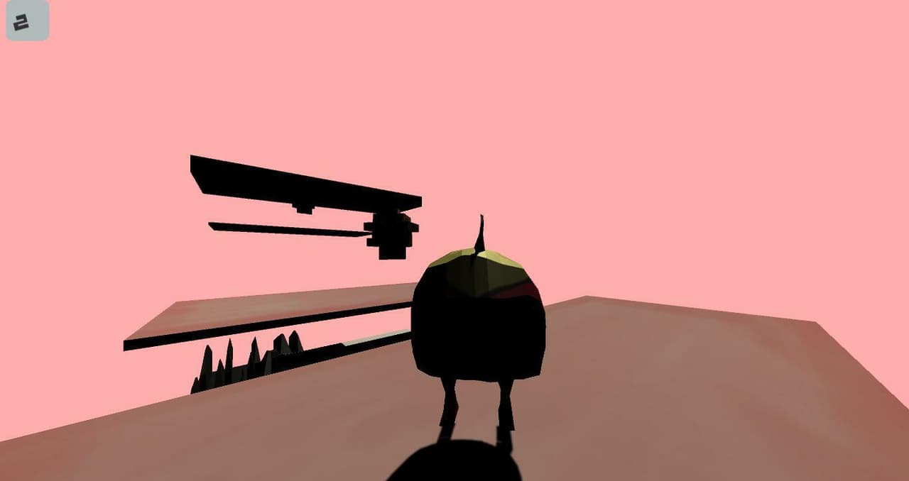 Eyeman screenshot 6